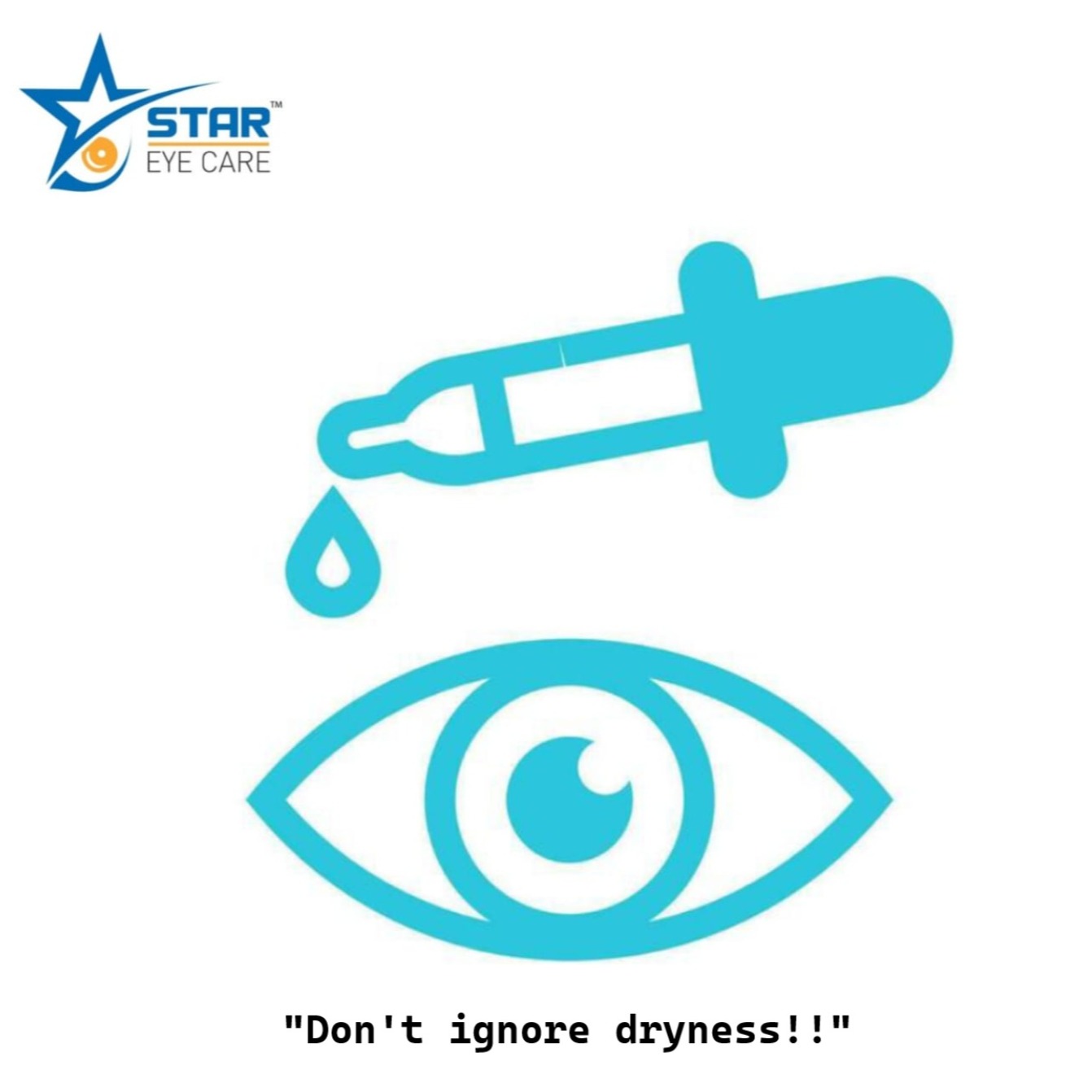 DRY EYES!! main image