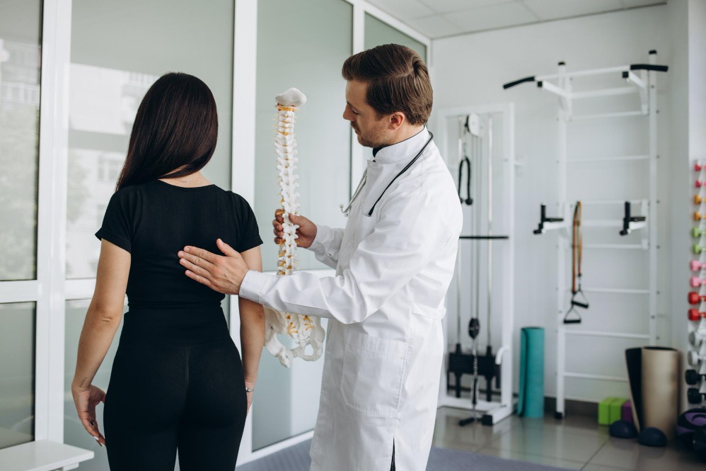  Spine Care and Advanced Spine Surgery in Pune main image