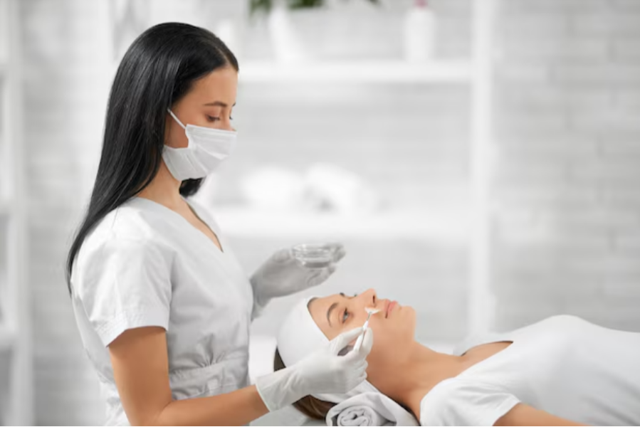 Skin Doctor in Nungambakkam – Expert Solutions for Healthy Skin main image