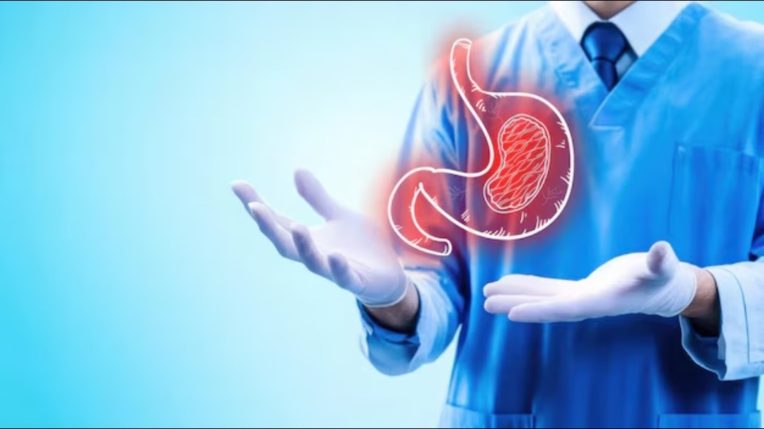 Gastroenterology Doctor in Kalyan East – Specialised Digestive Care main image