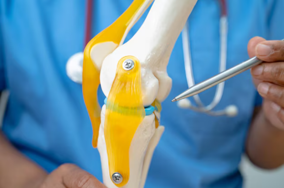 Total Joint Replacement in Chennai main image