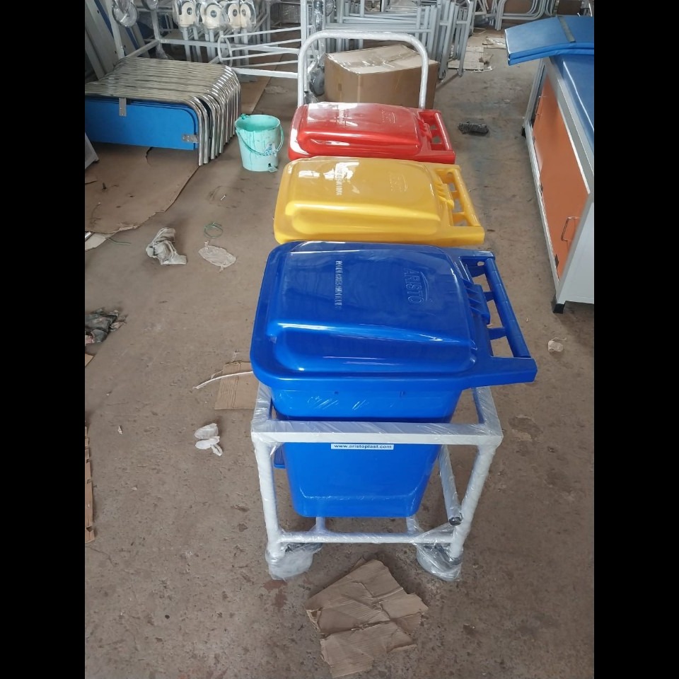 update image