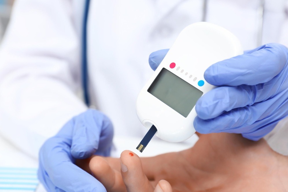 Diabetic Remission in Bangalore – Taking Steps Toward a Life Beyond Diabetes main image