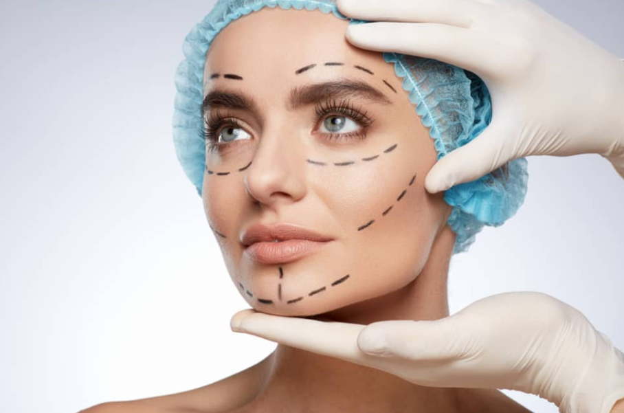Plastic and Cosmetic Surgery in Dombivli main image