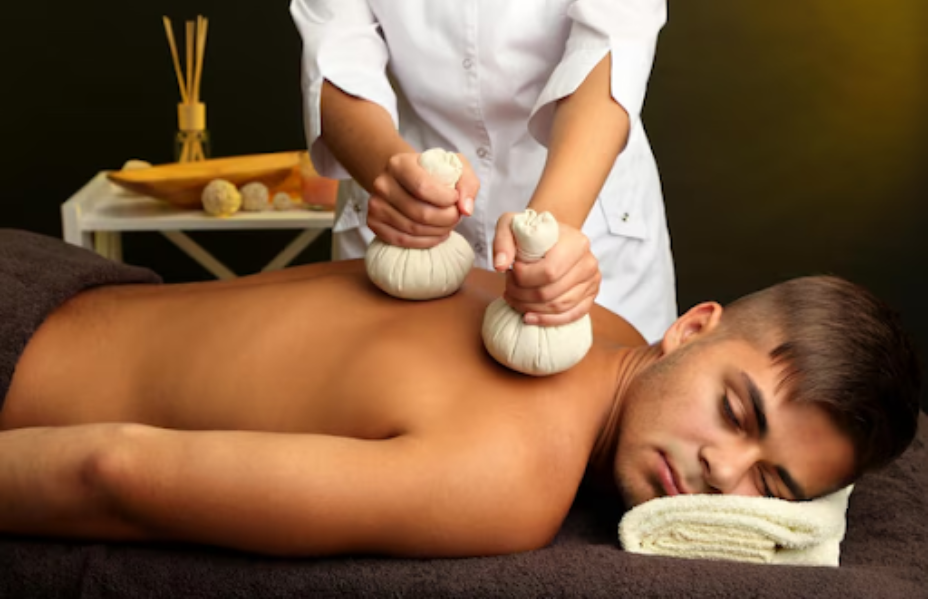 Panchakarma Massage in Pune – Relax, Detoxify and Rejuvenate main image