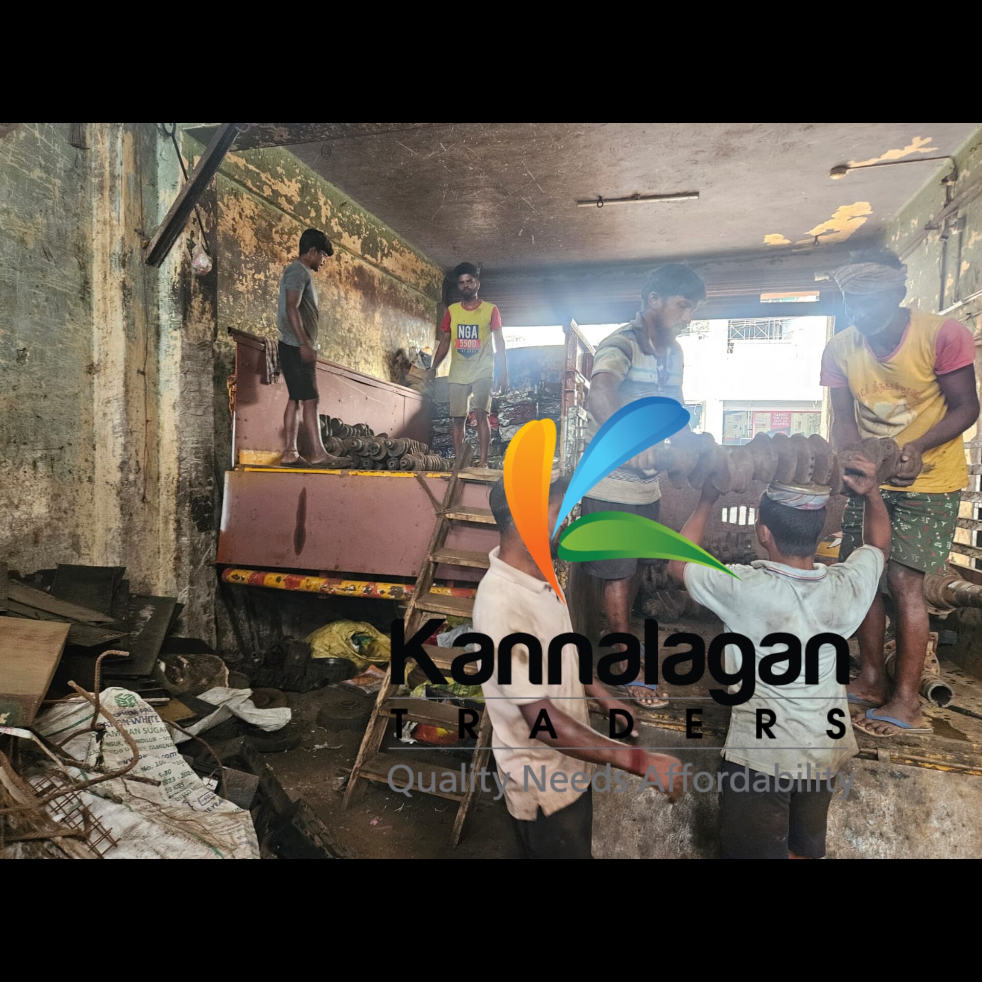Updates