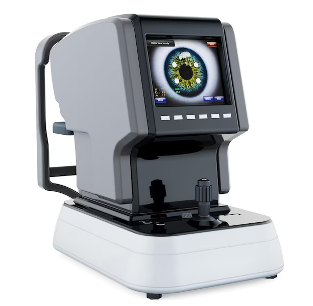 Fundus Camera in Nagpur – Advanced Retinal Imaging for Diagnosis main image