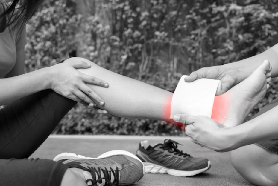Sports Injury Management in Chennai main image