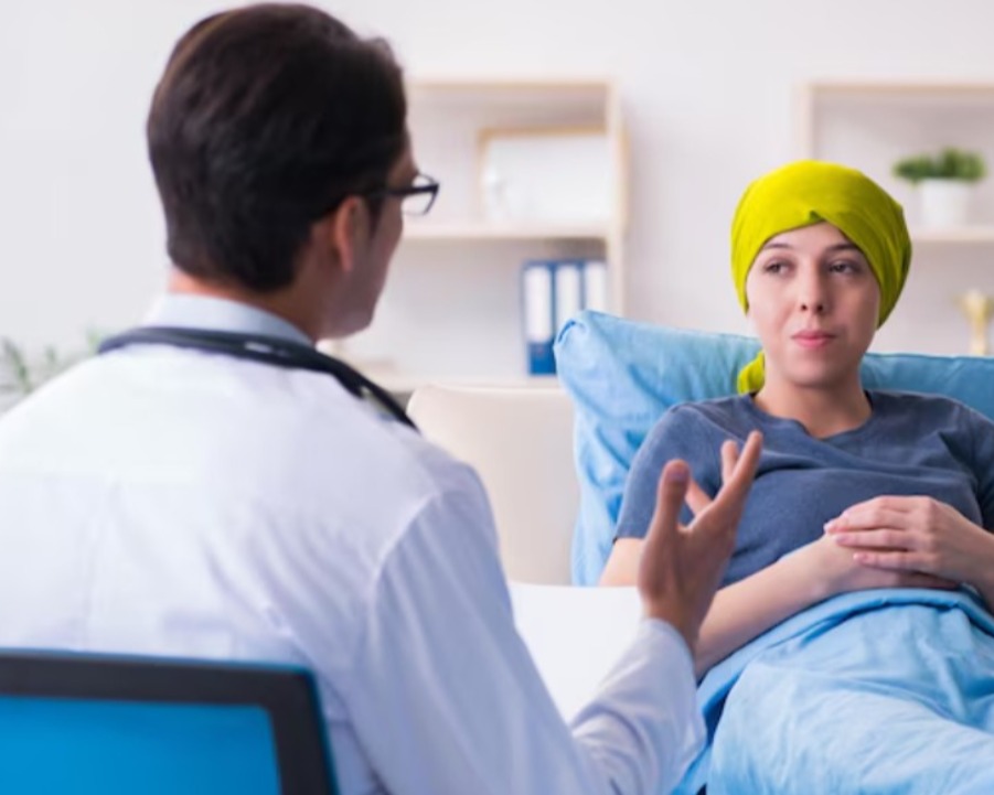 Medical & Surgical Oncology Hospital in Kalyan East – Complete Cancer Care main image