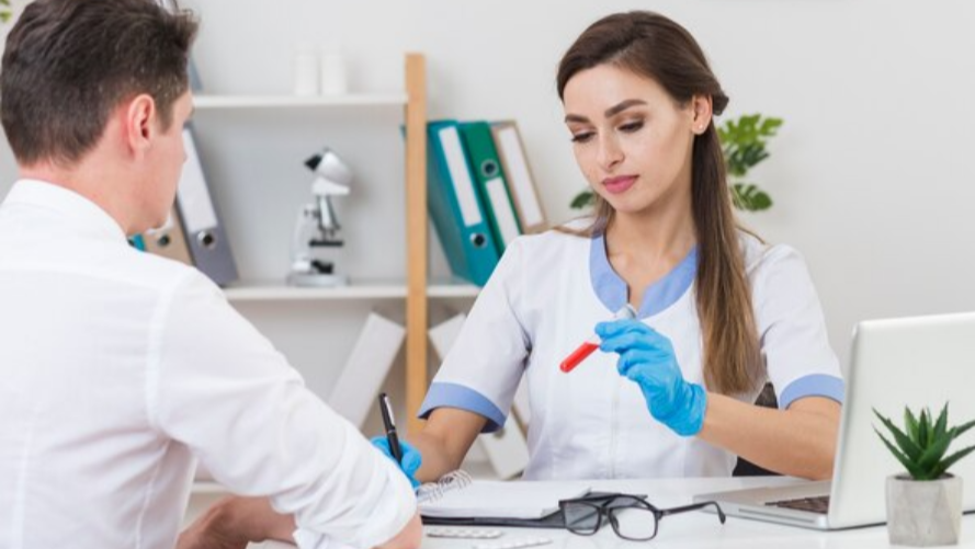 Fertility Preservation Clinic in Coimbatore main image