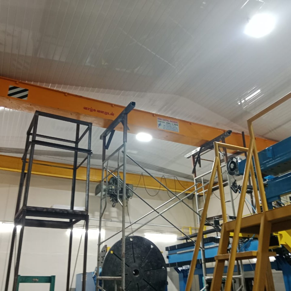 Updates