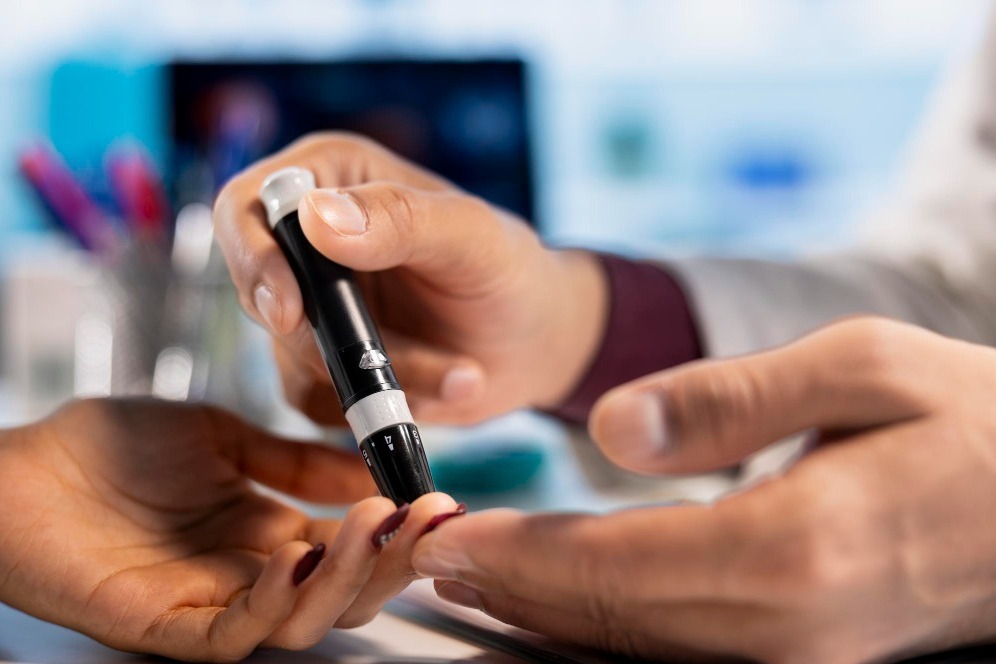 Diabetics Cure Center in Bangalore – Where Hope Turns Into Healing main image