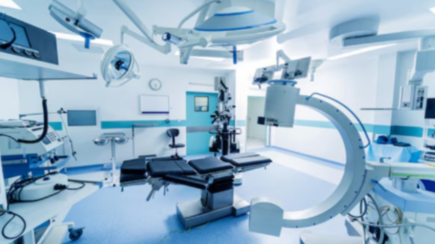 Multi-Specialty Hospital in Ambattur for Complete Family Care main image