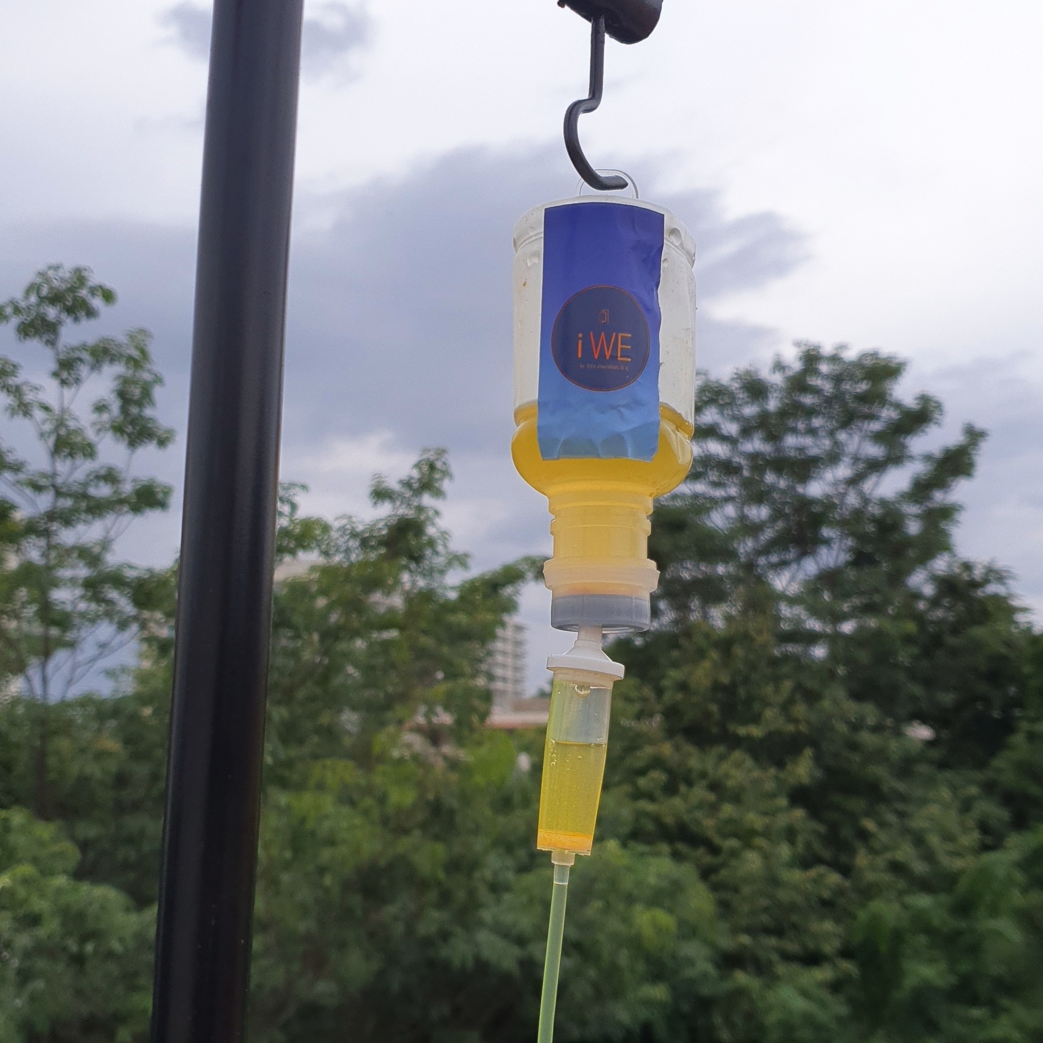 IV Therapy main image