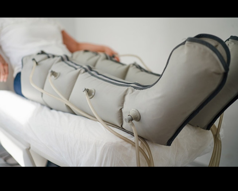 Compression therapy main image