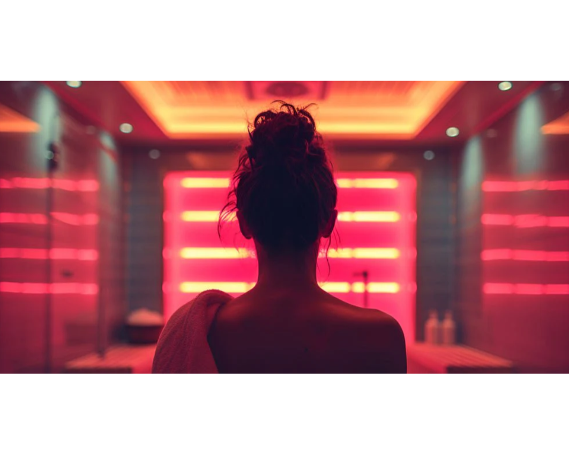 Red Light Therapy main image