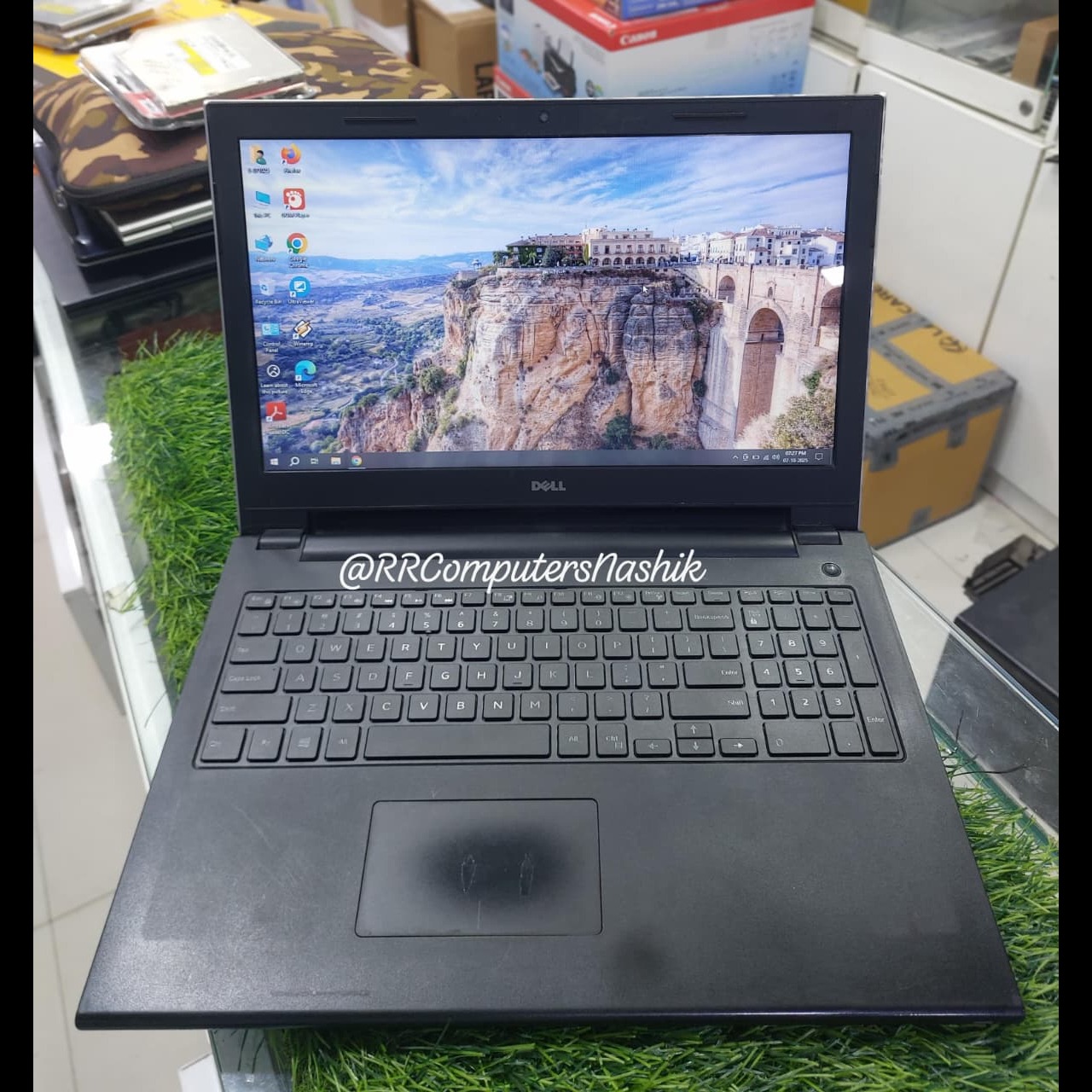 💻 Refurbi