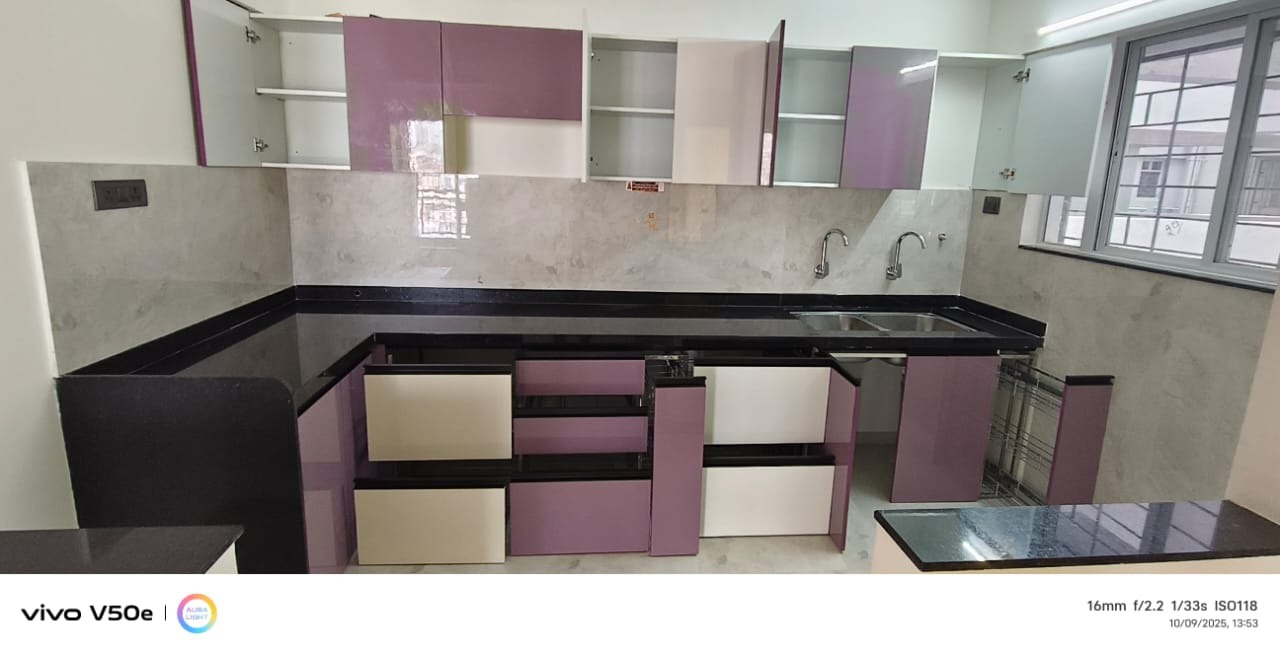 MST Kitche