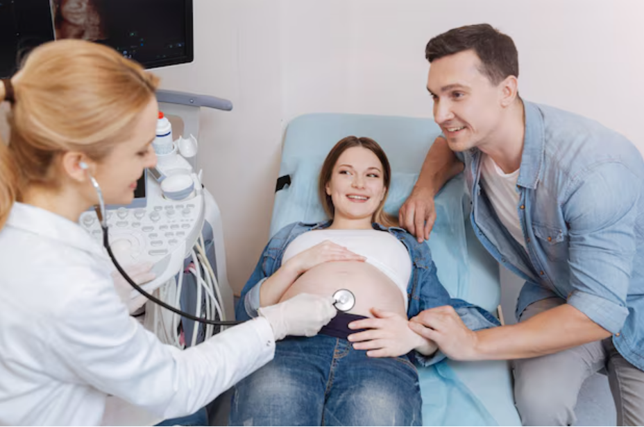  Comprehensive Care Fertility Center in Pune main image