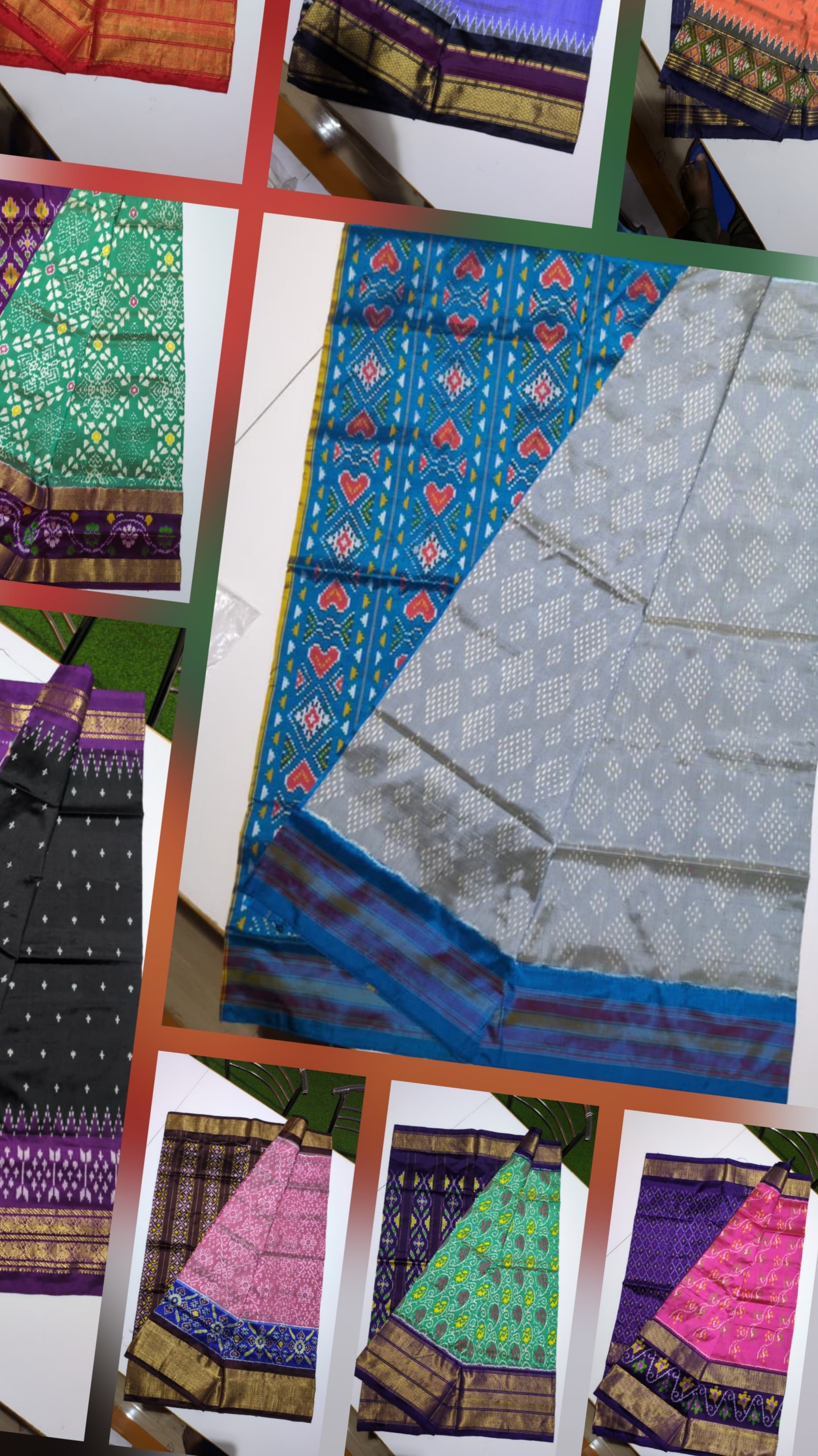 update image not found