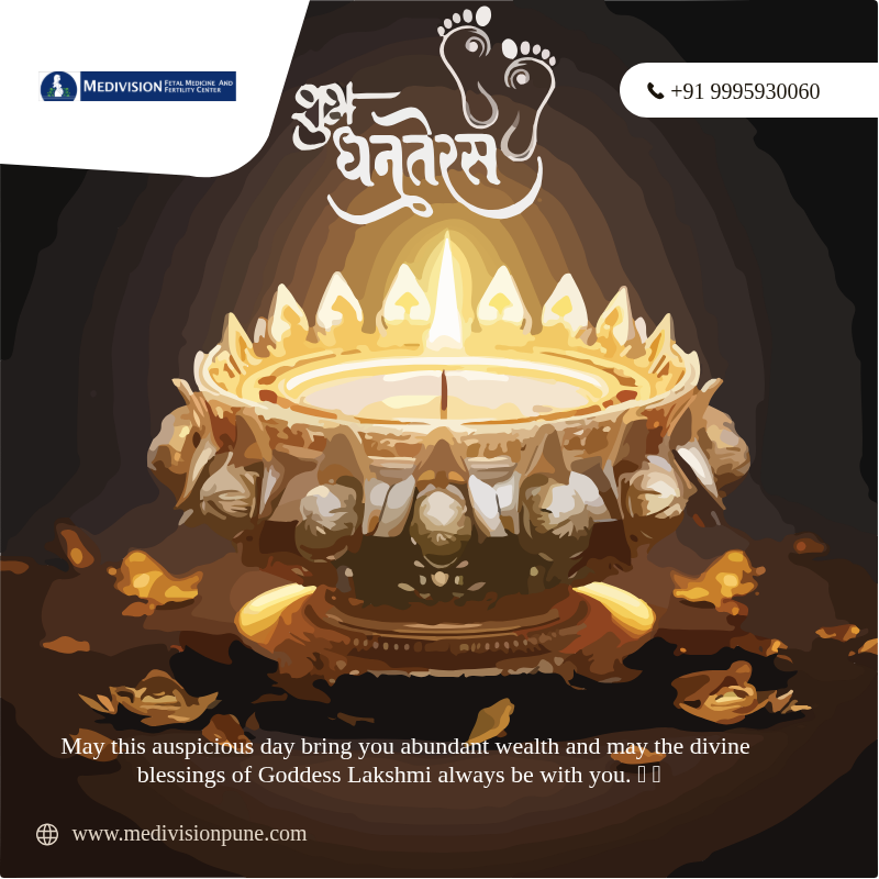 💎 Invest in happiness, light up your heart, and let success shine this Dhanteras! Wishing you golden... main image
