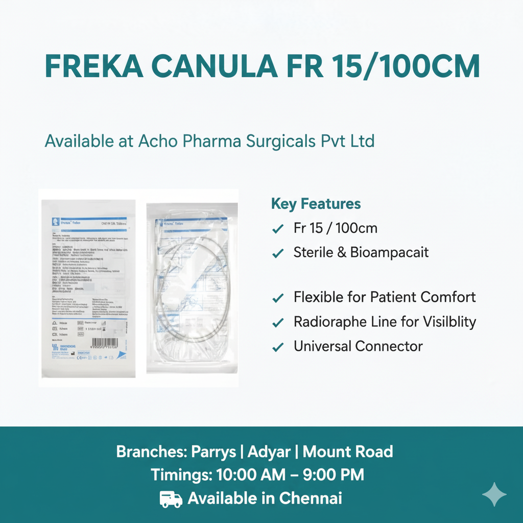 🩺 Freka C