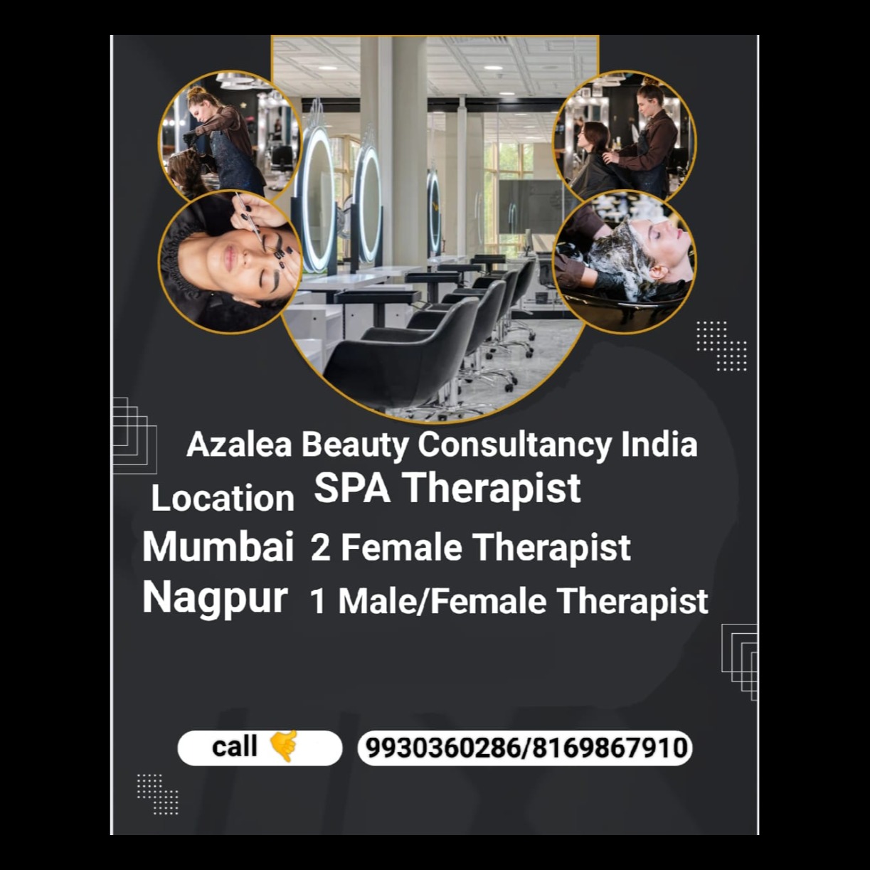 Best Salon