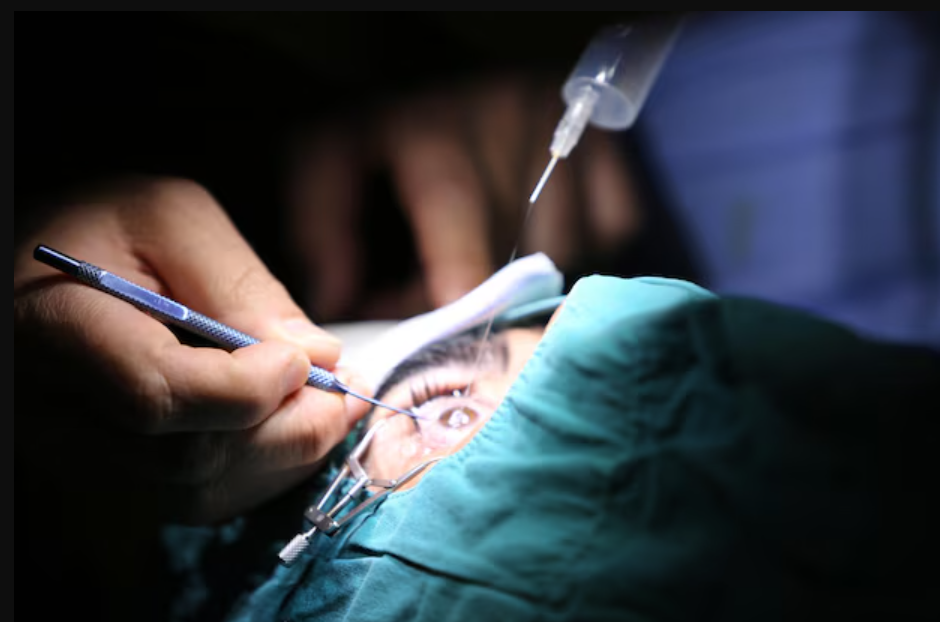 Micro-incision Surgery in Nagpur – Minimally Invasive Eye Care main image