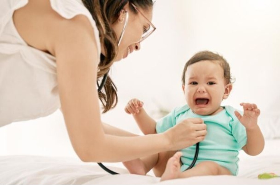 Pediatric Hospital in Ravet – Nurturing Children’s Health with Care and Expertise main image