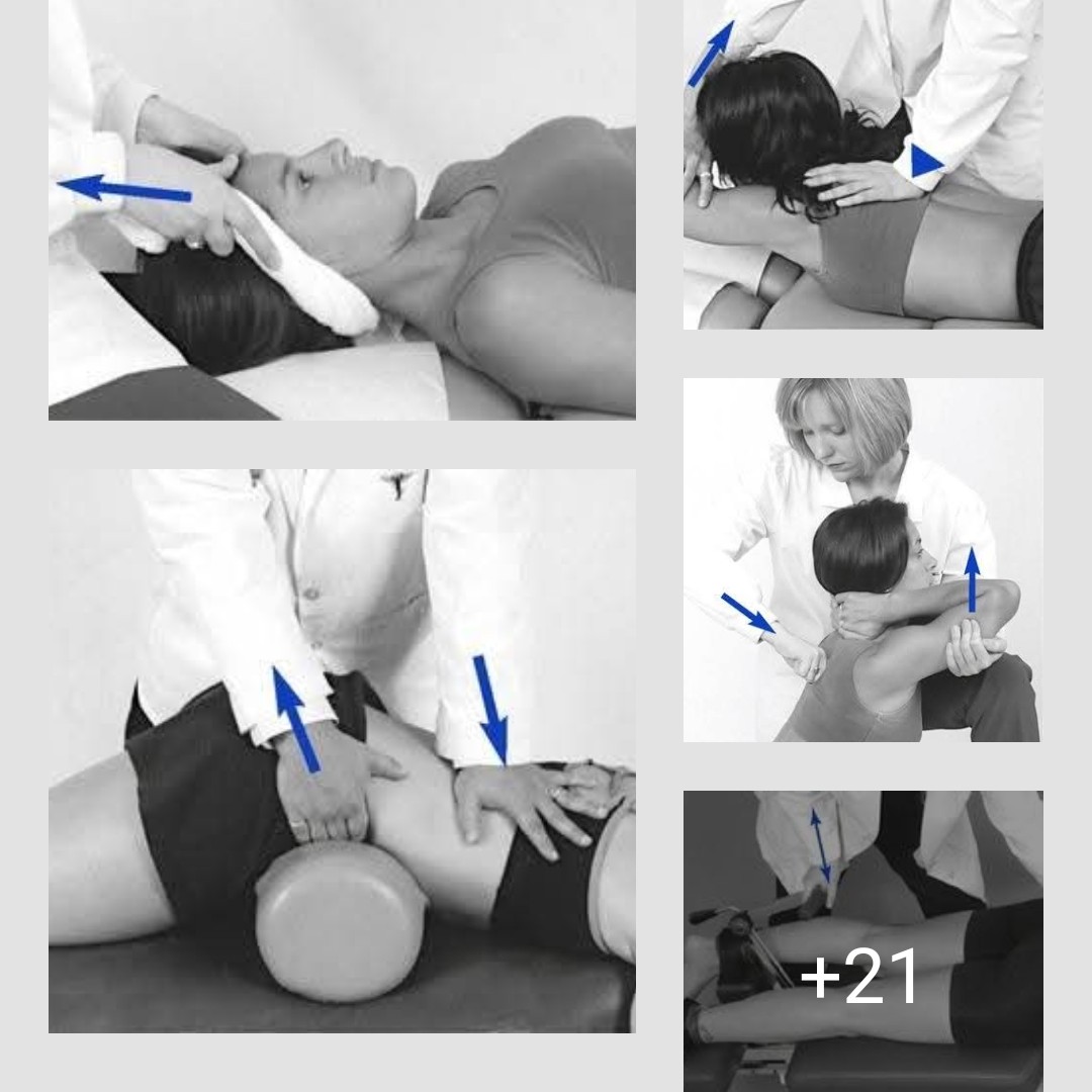 Spine issues and treatment at Sunshine Clinic main image