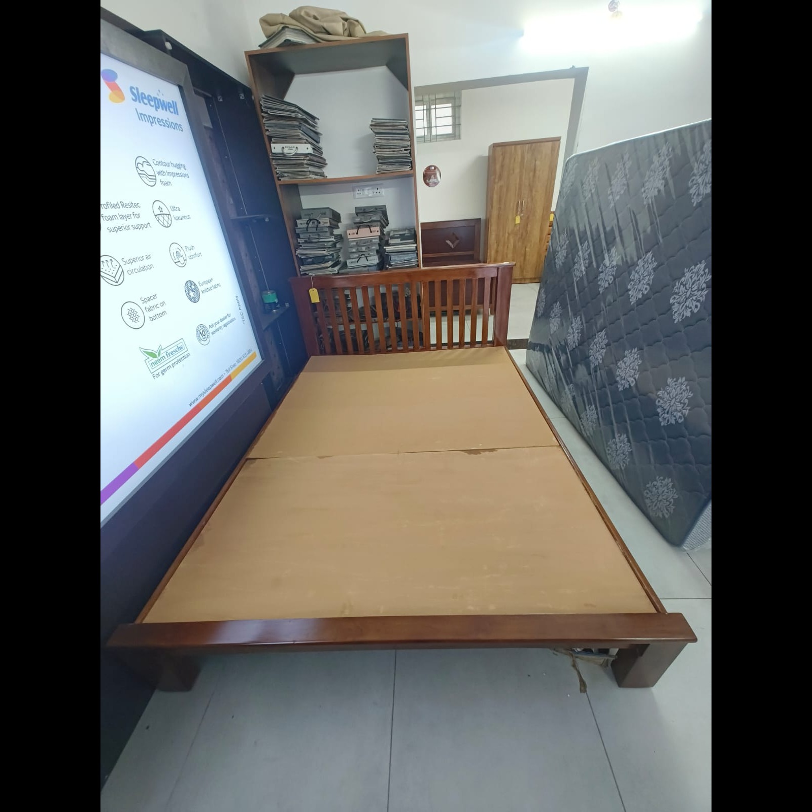 Updates