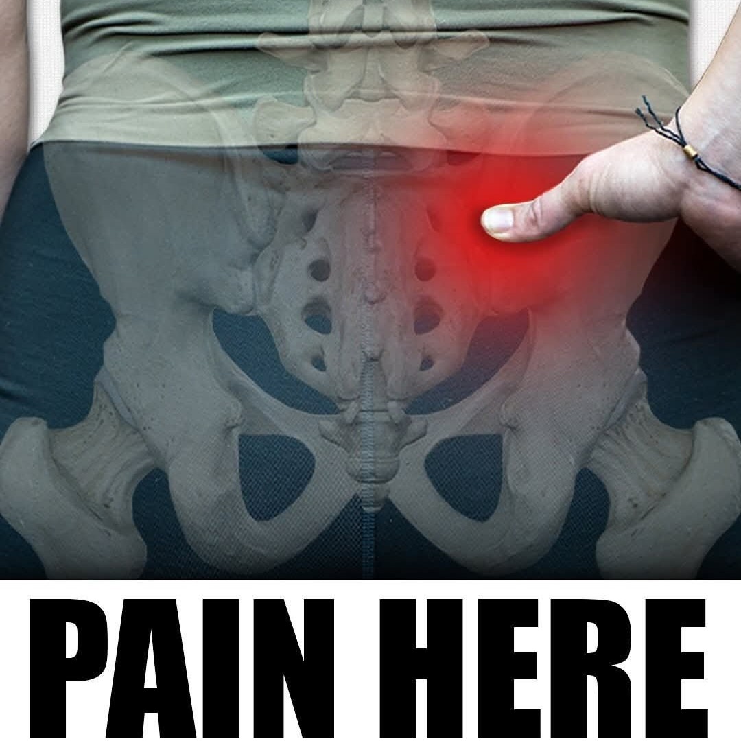 The rehab for sacroiliac joint pain at Sunshine Clinic main image