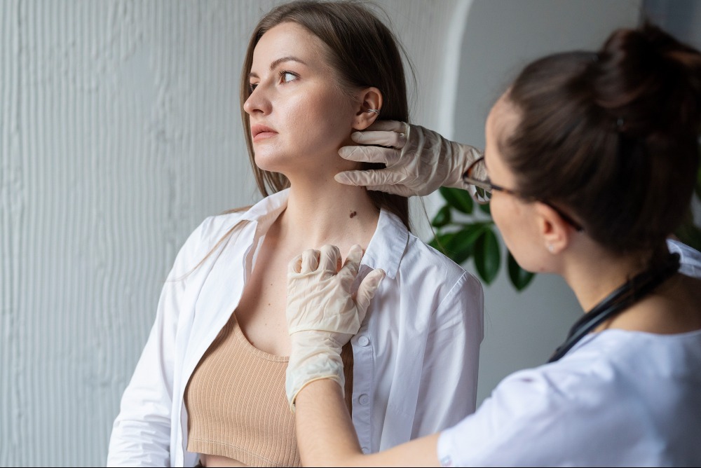 Best Skin Doctor in Rajapark, Jaipur – For Clearer, Healthier, and Glowing Skin main image