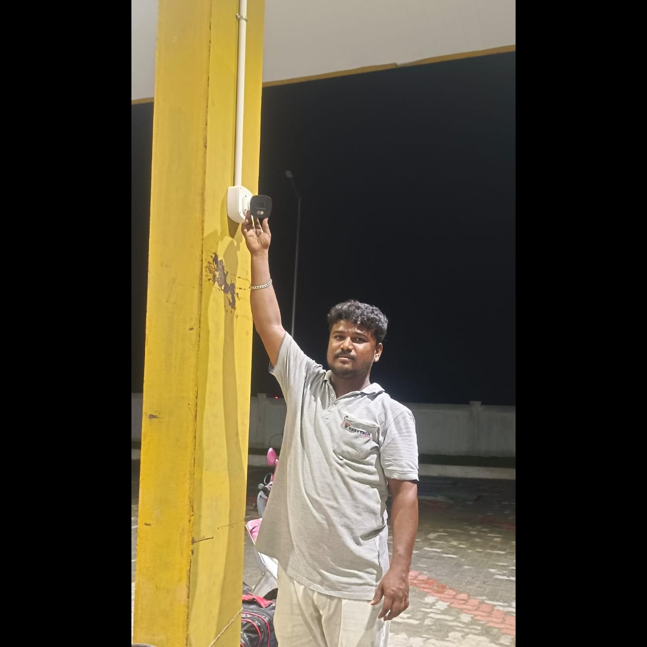 Updates