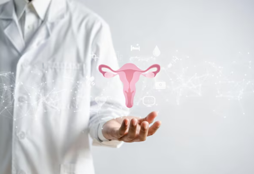 Gynecology and Obstetrics Hospital in Ravet – Supporting Women’s Health at Every Stage main image