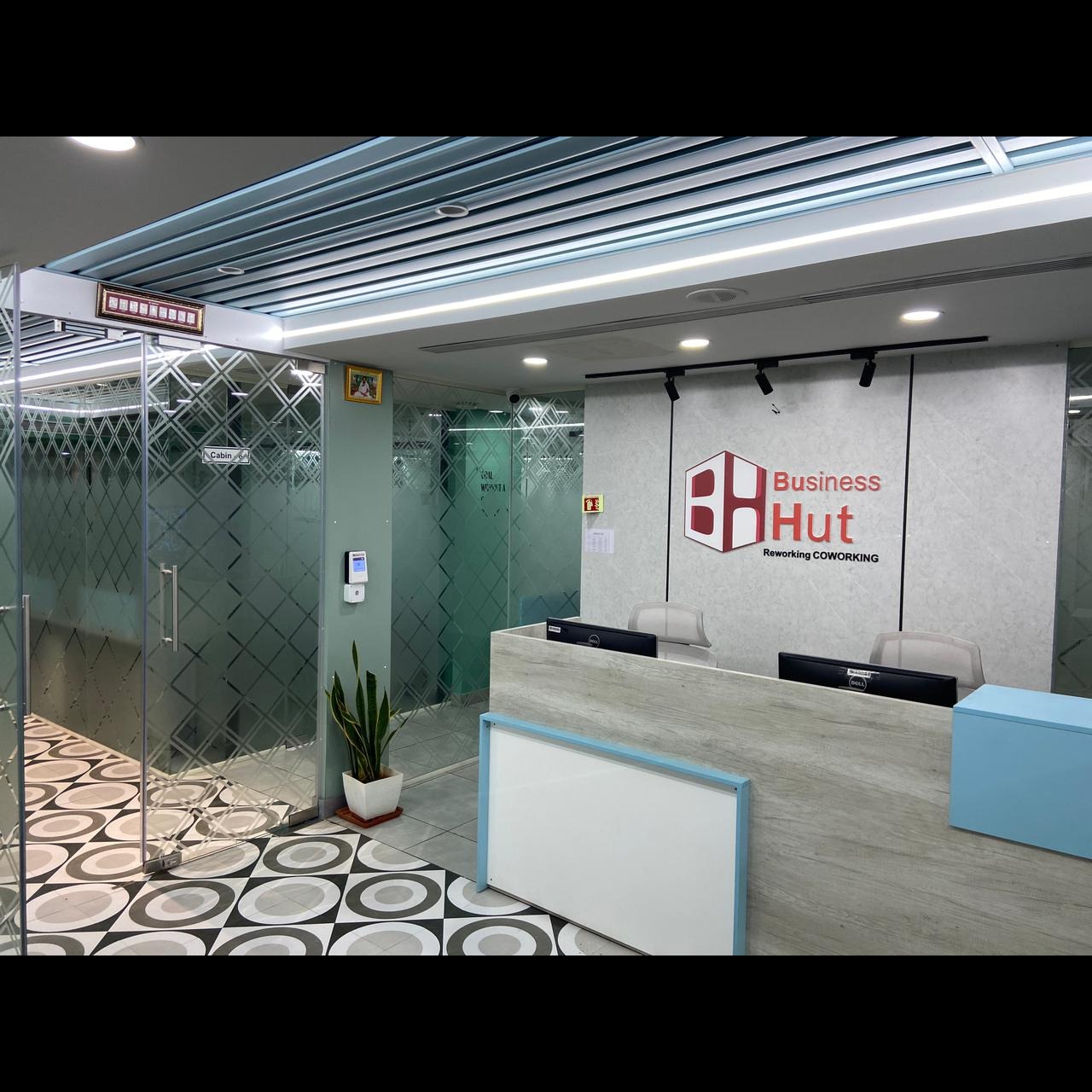 Business H