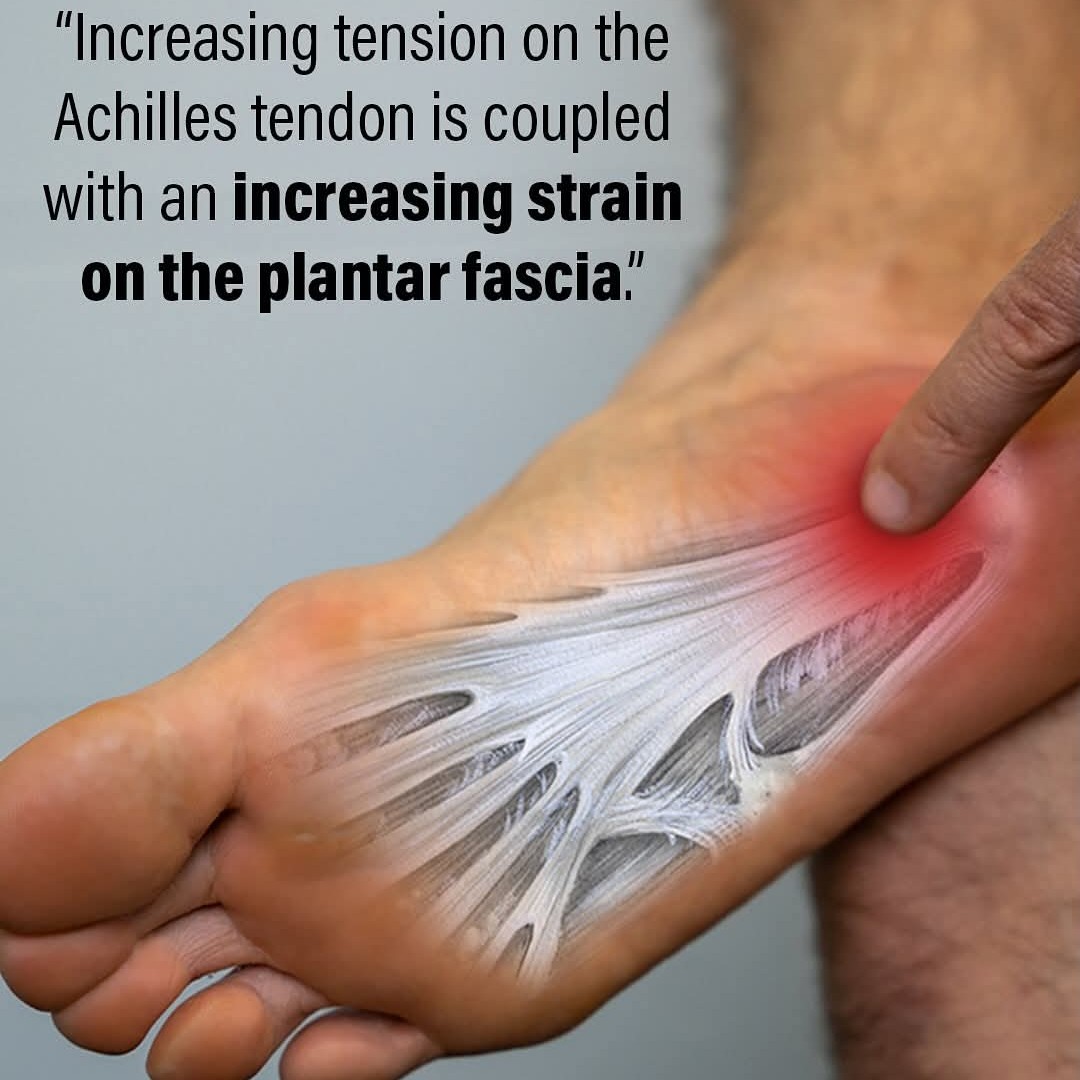 Are you experiencing plantar fasciitis?
Treatment at Sunshine Clinic main image