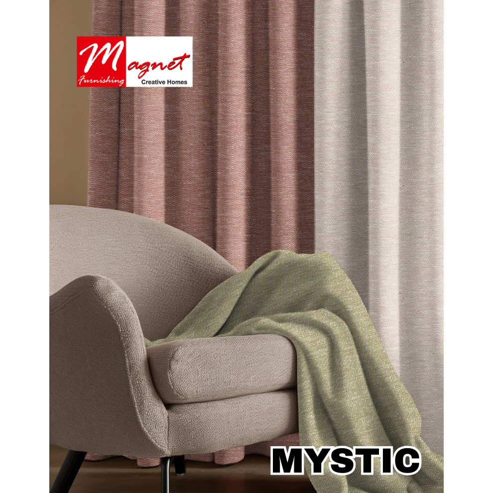 Mystic – T