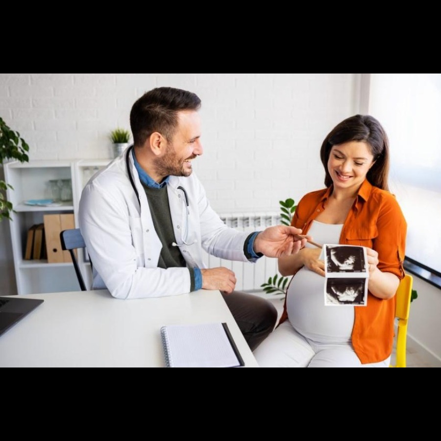 How Long Should I Try to Conceive Before Going to the Doctor? main image