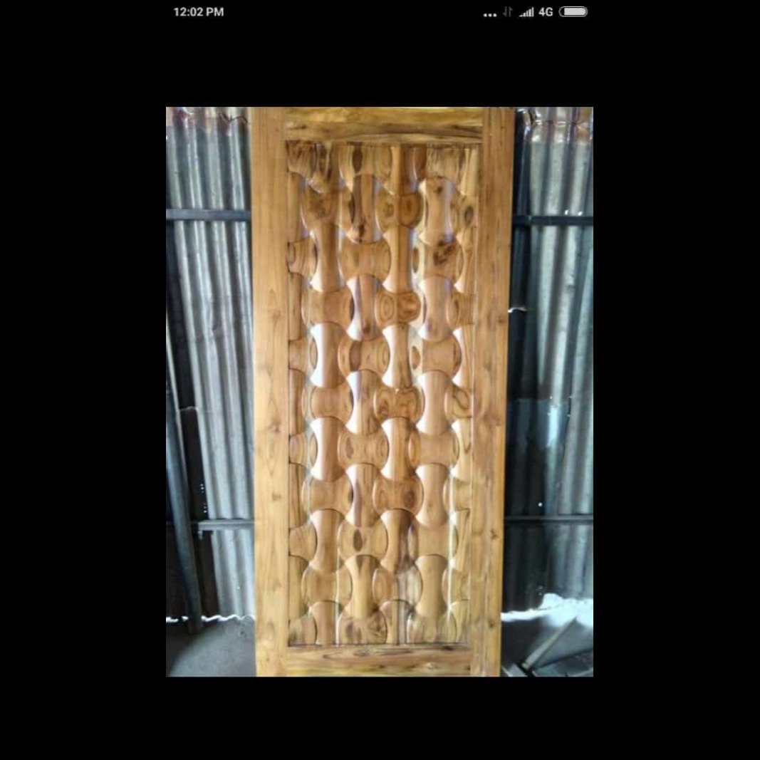 teak woode