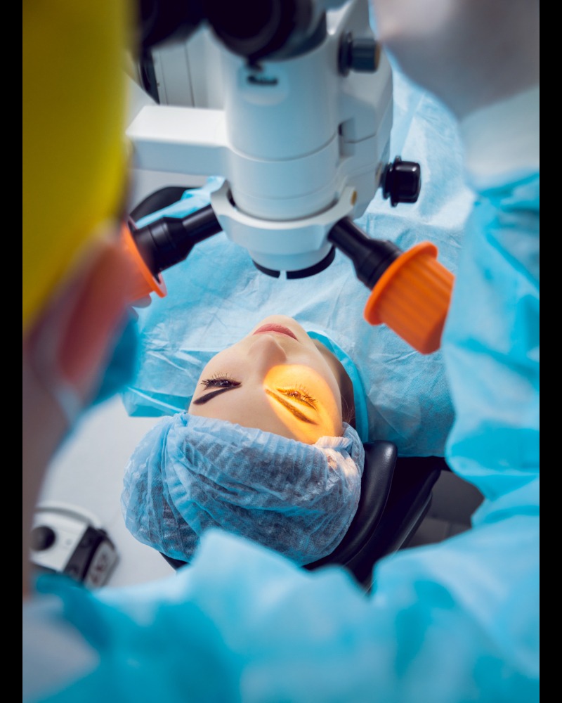  Lasik Surgery in Nagpur – Clear Vision through Modern Laser Technology main image
