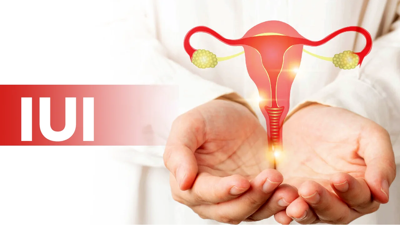Genesis IVF Hospital – Trusted Fertility Care for Every Family main image