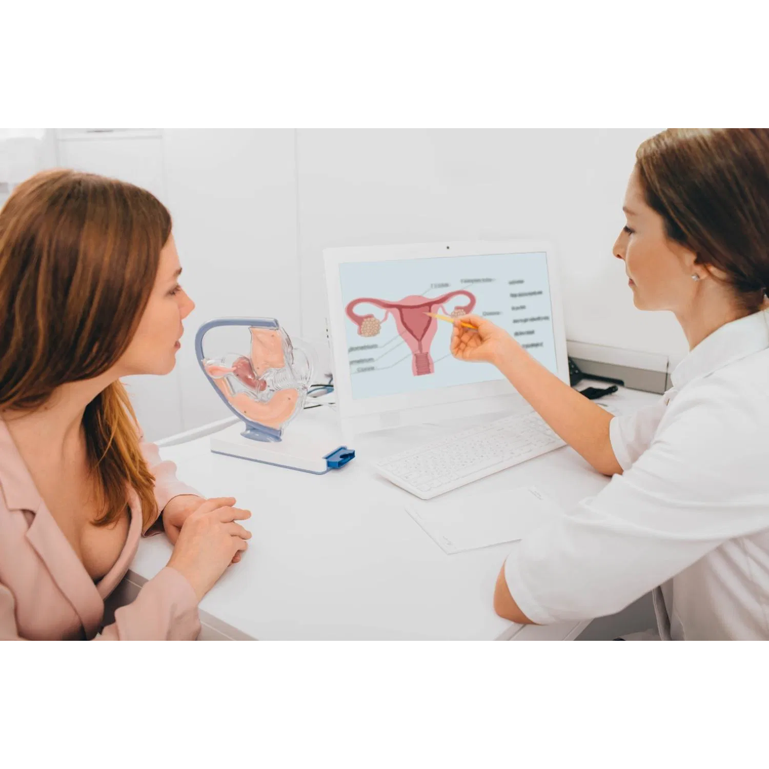 Genesis IVF Hospital | Your Local Fertility & IVF Experts main image