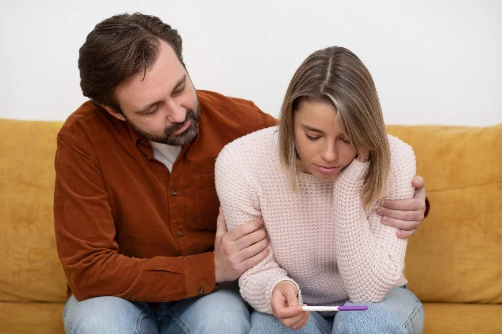 Genesis IVF Hospital – Your Hope for a Happy Family main image