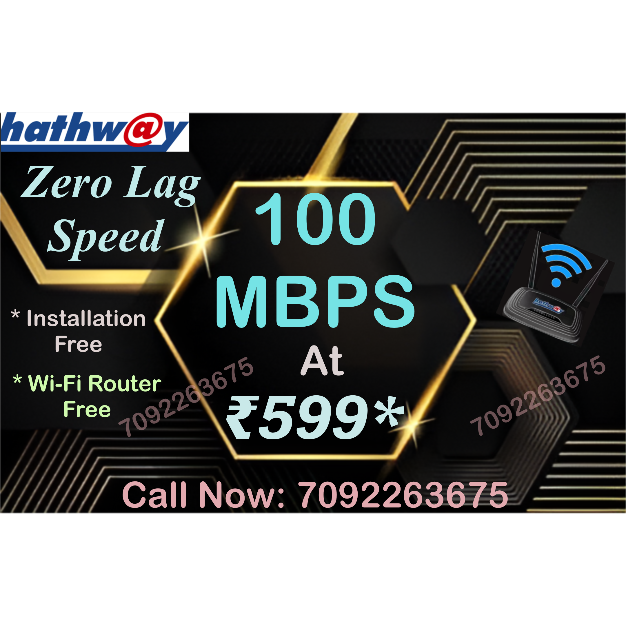 Hathway ne