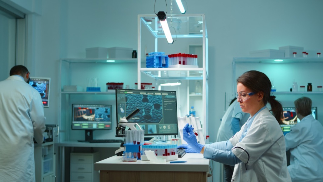 Laboratory Services in Kalyan East – Precision That Builds Trust main image