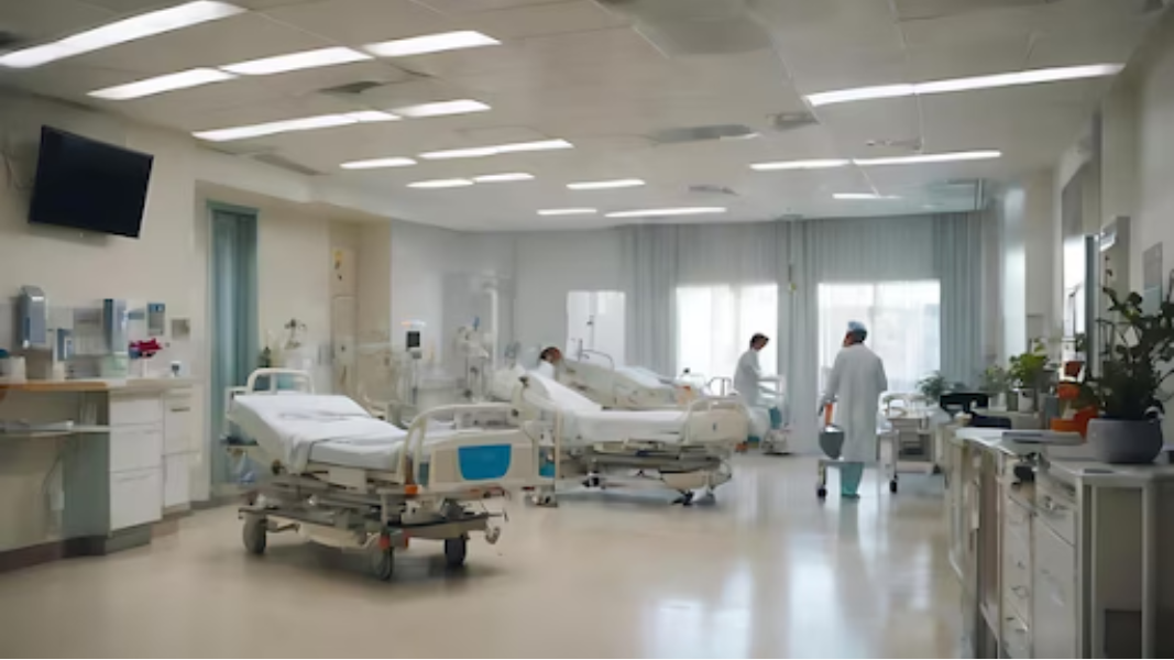 Best Hospital in Bangalore – Trusted Care When It Matters Most main image