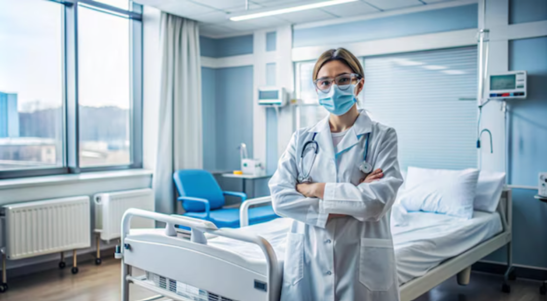  Best Hospital in Avadi for Advanced and Affordable Healthcare main image