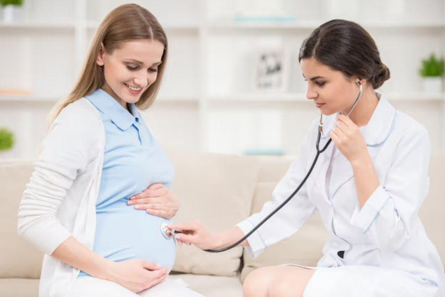 Obstetrics Care in Chennai – Safe Pregnancy and Delivery Support main image