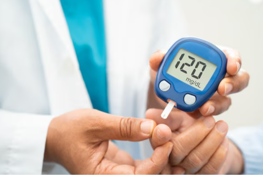 Diabetes Mellitus Management in Chennai main image